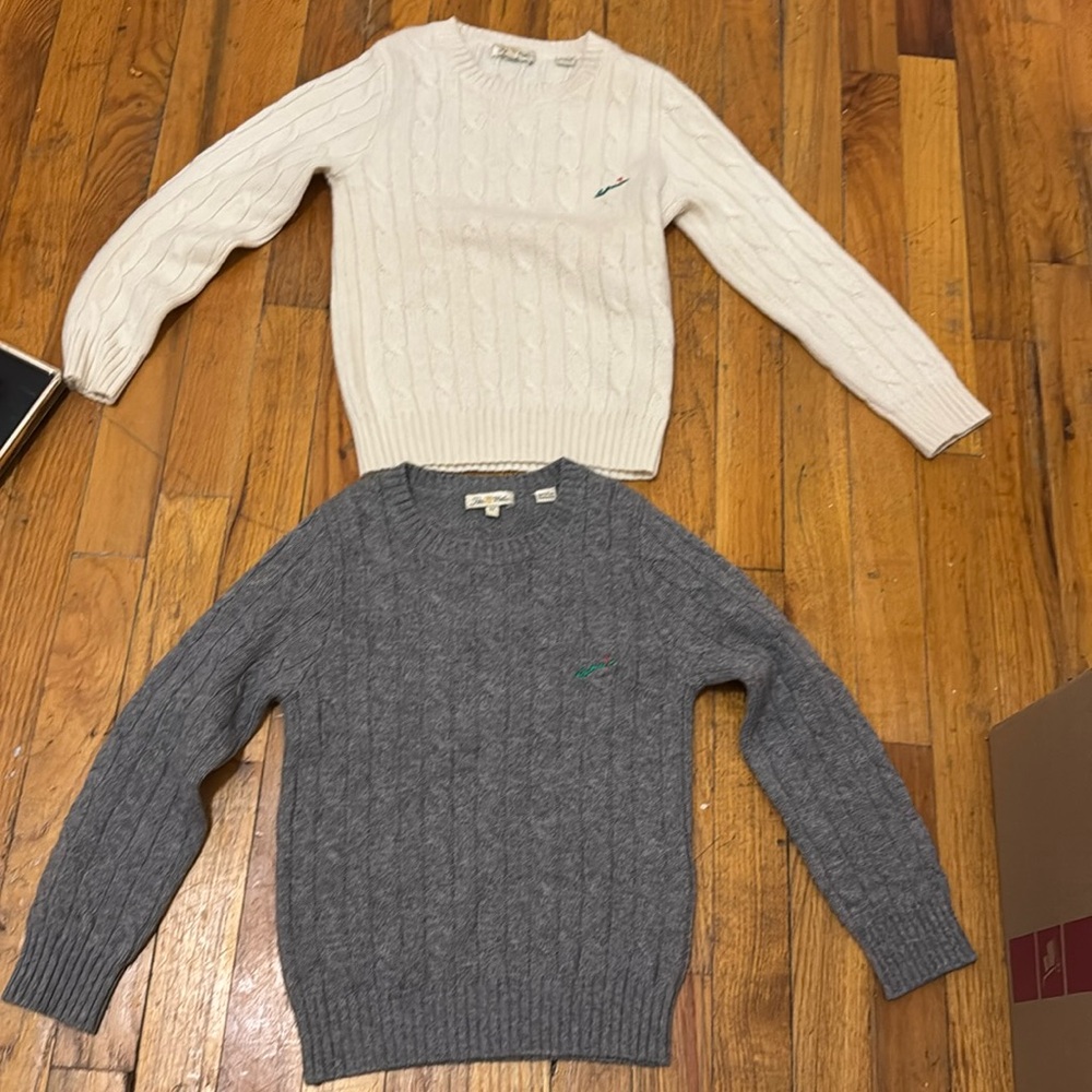 Sweater